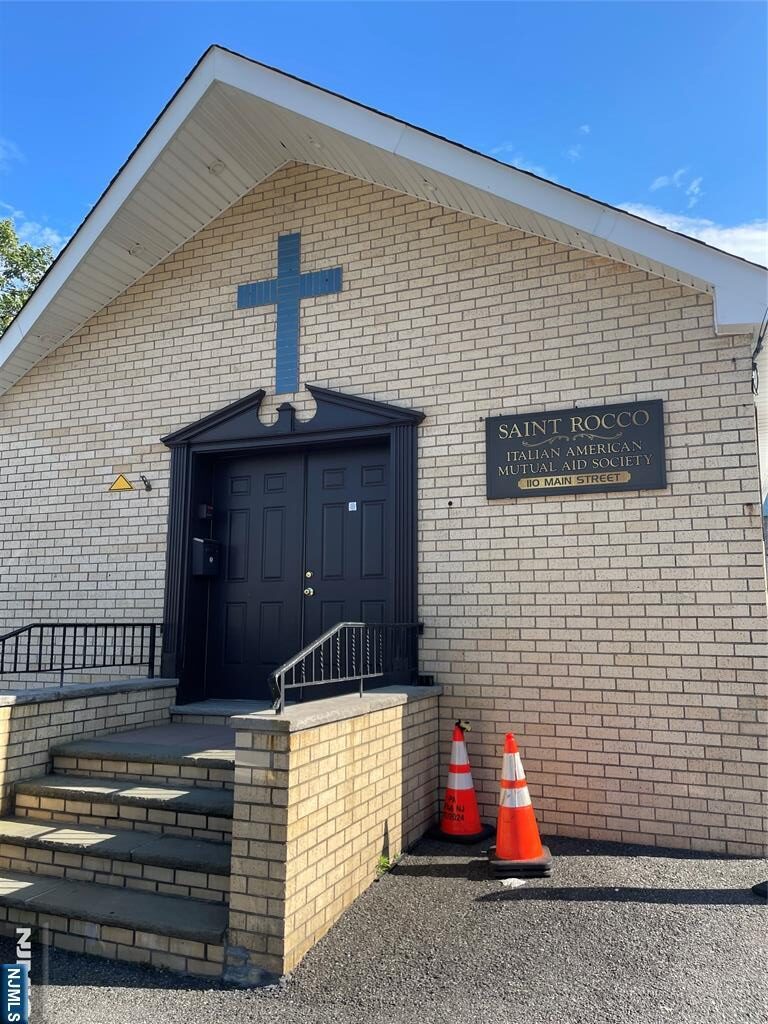 110 Main Street,Fort Lee, NJ 07024