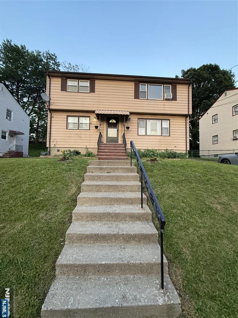 34 Wiedeman Avenue,Clifton, NJ 07011