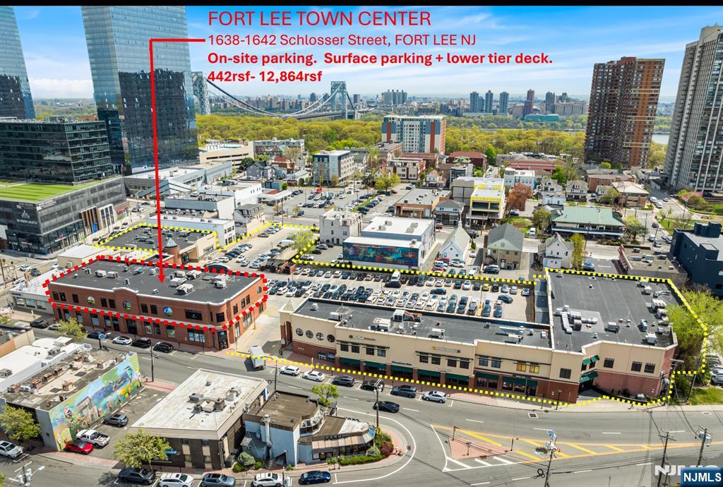 1642 Schlosser ,Fort Lee, NJ 07024