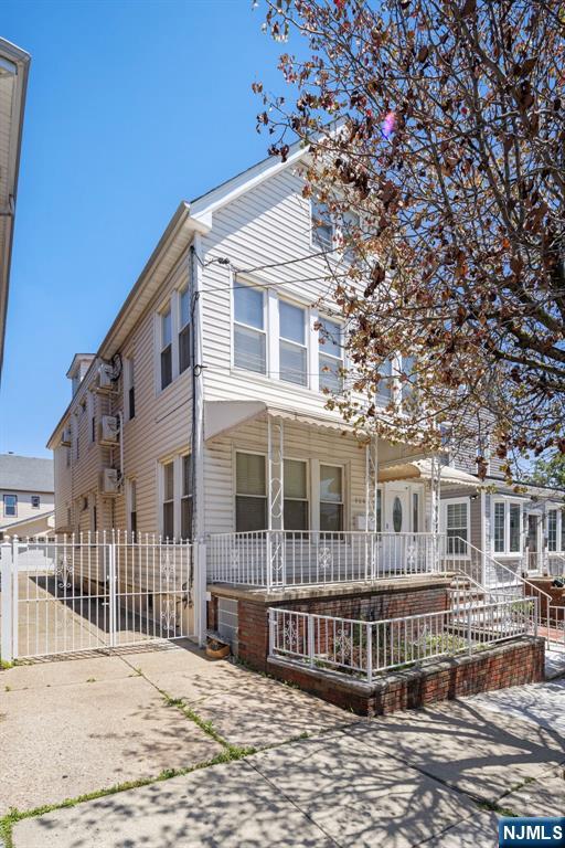 1002 74th Street,North Bergen, NJ 07047
