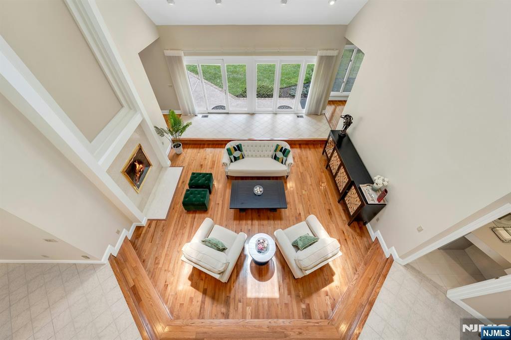 301 Hopper Court,Franklin Lakes, NJ 07417