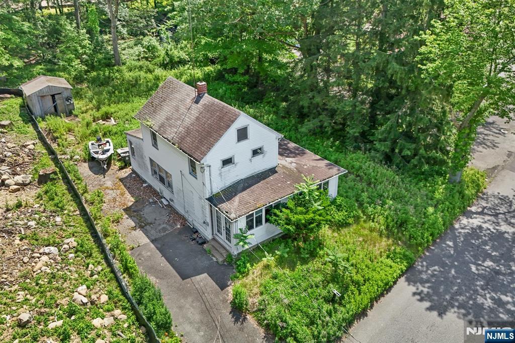 48 Old Budd Lake Road,Mount Olive Township, NJ 07828