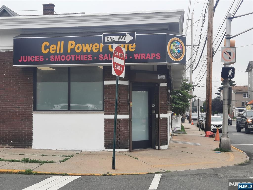 129-133 Montgomery Street,Bloomfield, NJ 07003