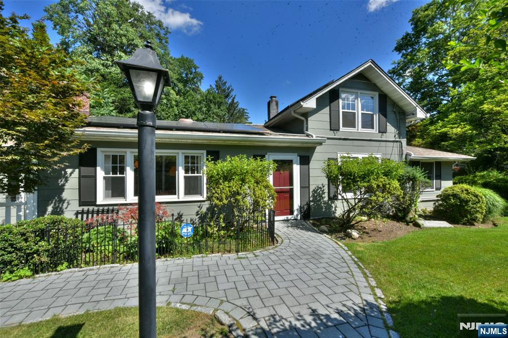 161 Crescent Avenue,Ramsey, NJ 07446