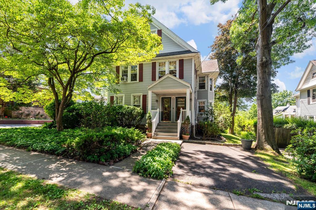 140 Prospect Street,Leonia, NJ 07605