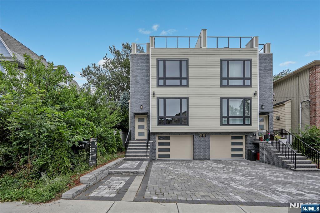 283 Grant Avenue,Cliffside Park, NJ 07010