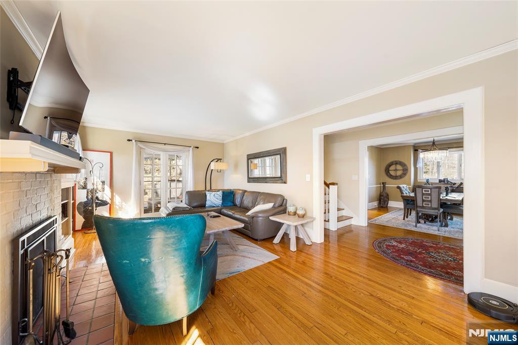 526 Highland Avenue,Montclair, NJ 07043