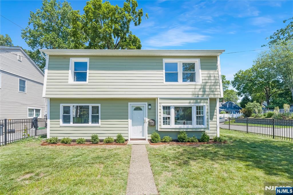 117 Lincoln Place,Waldwick, NJ 07463