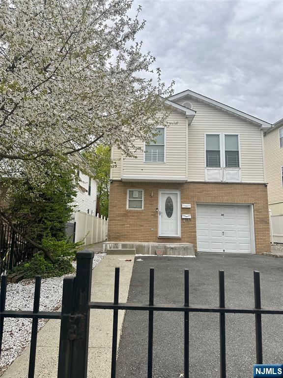 30-32 Johnson Avenue,Newark, NJ 07108