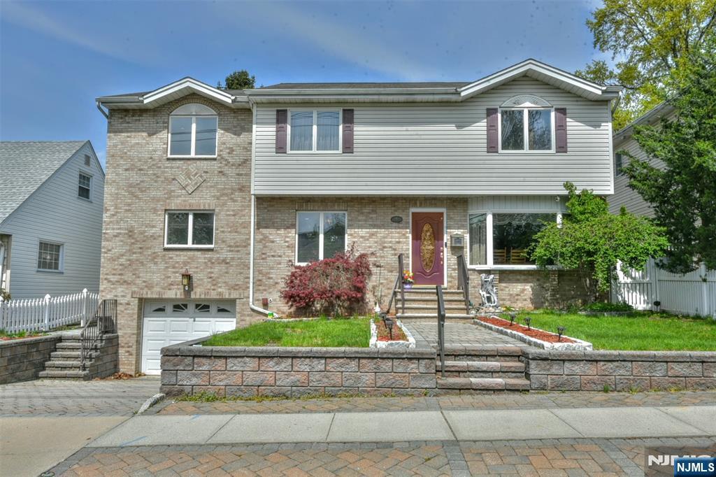 181 Wood Ridge Avenue,Wood Ridge, NJ 07075