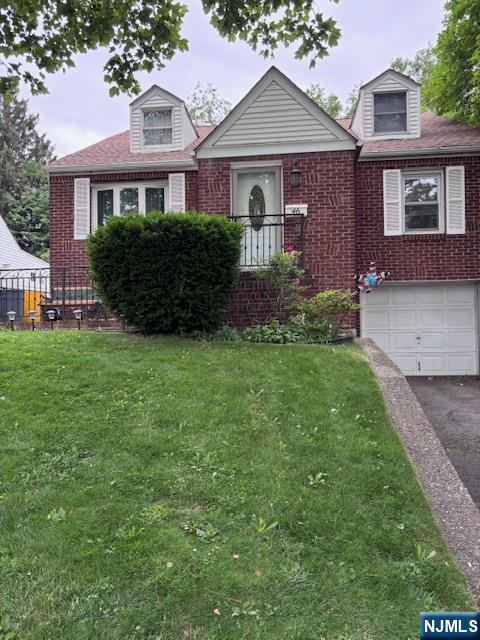 46-48 Brook Avenue,Passaic, NJ 07055