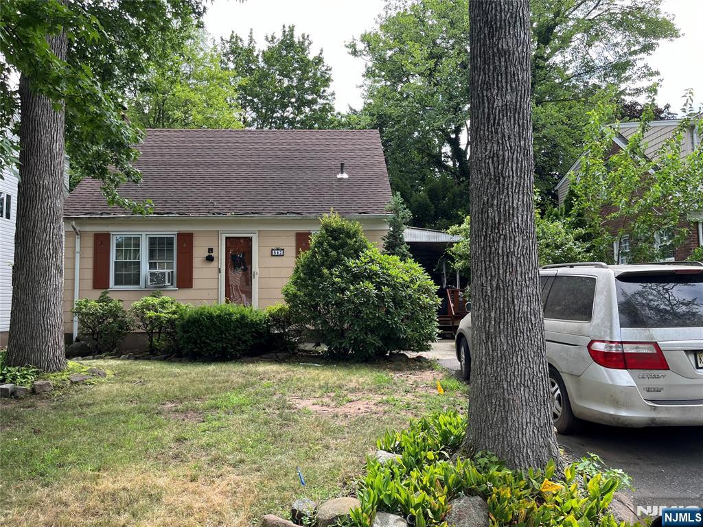 842 Grant Avenue,Maywood, NJ 07607