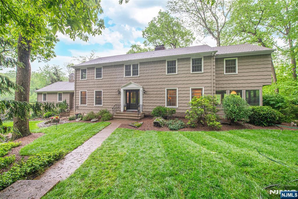 59 Green Hill Road,Kinnelon Borough, NJ 07405