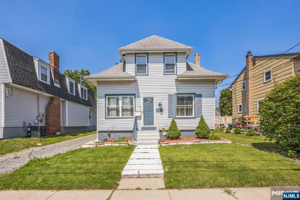 325 Woodbine Avenue,Westville, NJ 08093