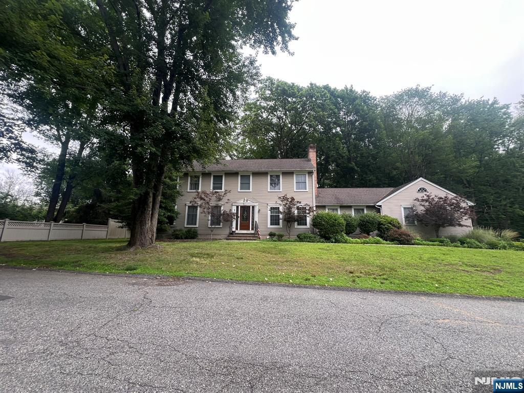 410 Mark Lane,River Vale, NJ 07675