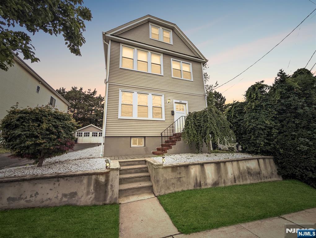 205 Cedar Street,Garfield, NJ 07026