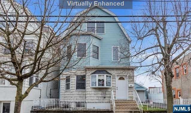 592-594 Forest Street,Kearny, NJ 07032