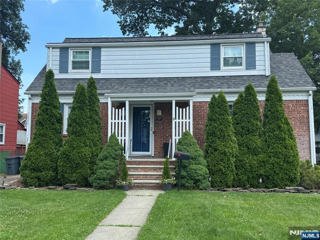 17 Birchwood Drive,Hawthorne, NJ 07506