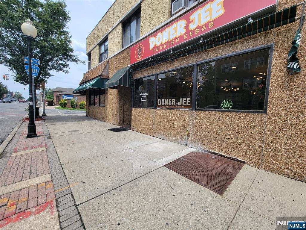 1104 Main Avenue,Clifton, NJ 07011