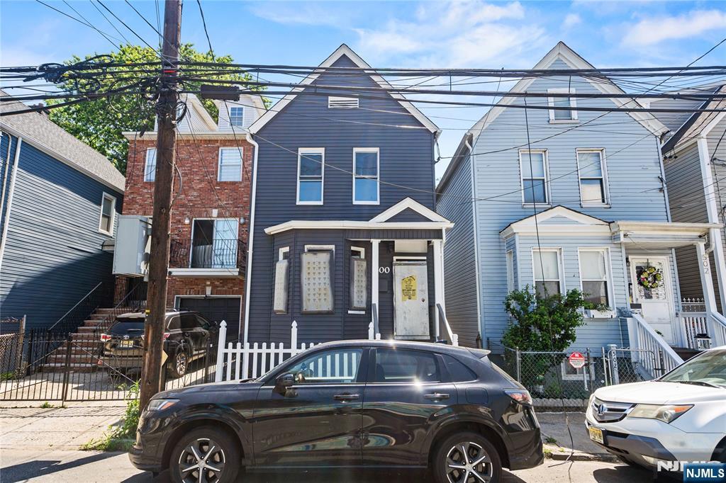 500 19th Street,Newark, NJ 07103