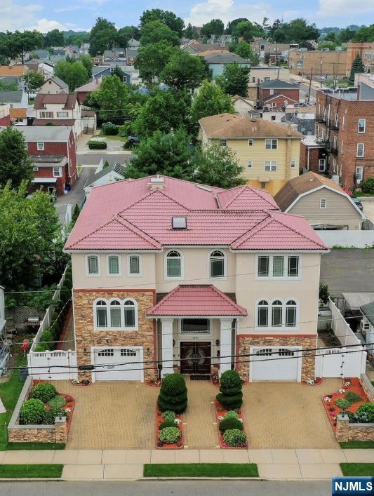 249-251 Sanford Avenue,Lyndhurst, NJ 07071