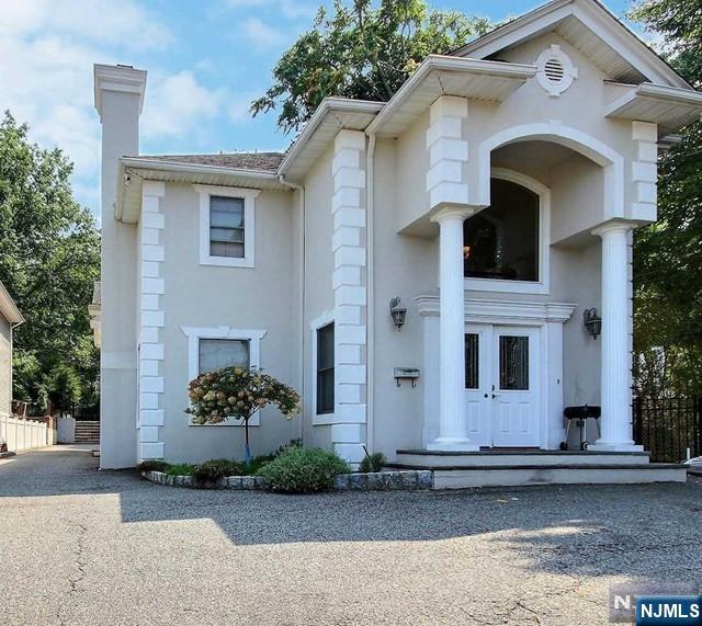 286 County Road,Tenafly, NJ 07670