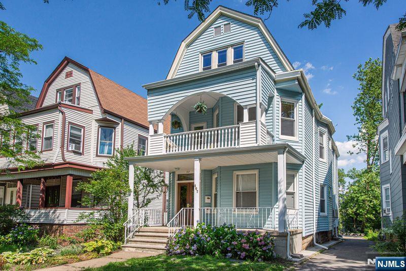 207 Hillside Avenue,Glen Ridge, NJ 07028