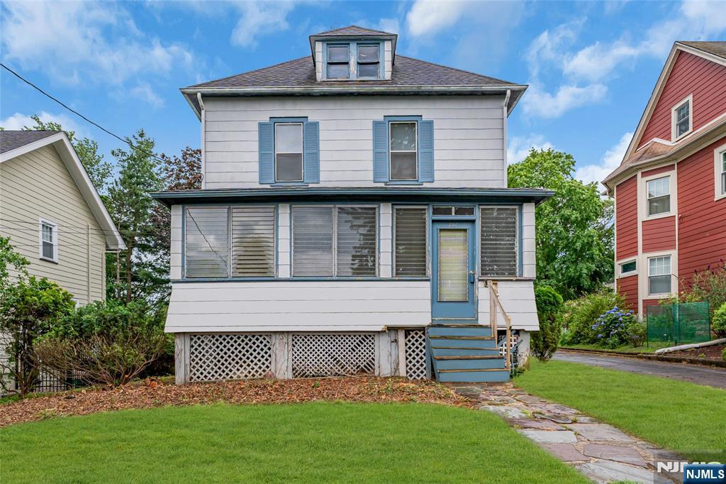 257 Linden Avenue,Verona, NJ 07044