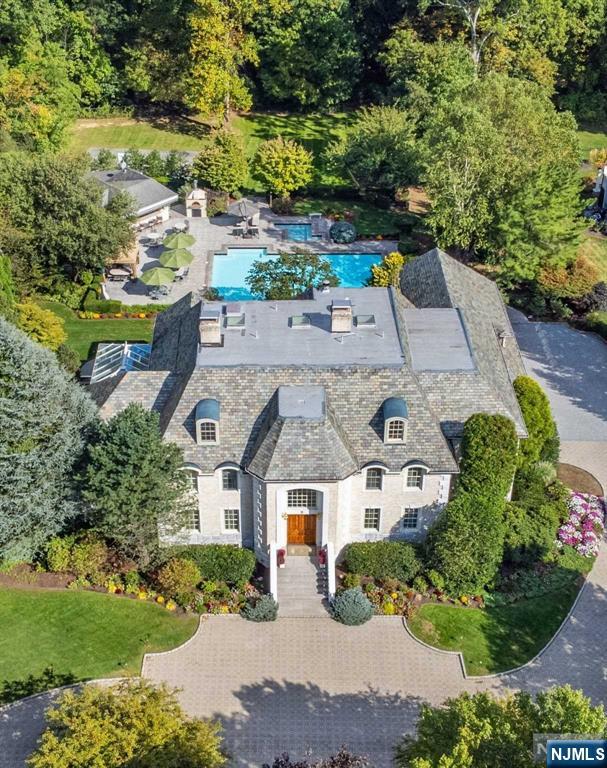 9 Meadow Court,Montville Township, NJ 07045