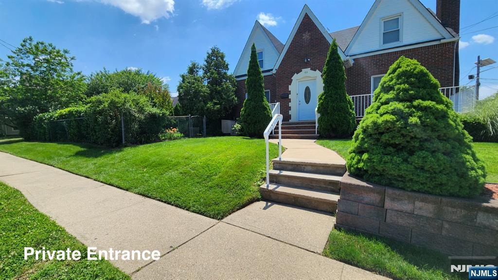 63 Hamilton Avenue,Clifton, NJ 07011