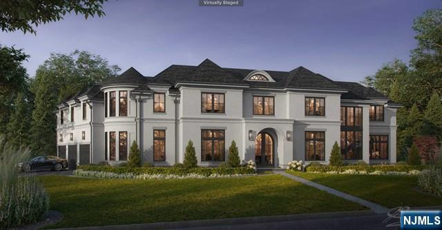645 Summit Street,Englewood Cliffs, NJ 07632