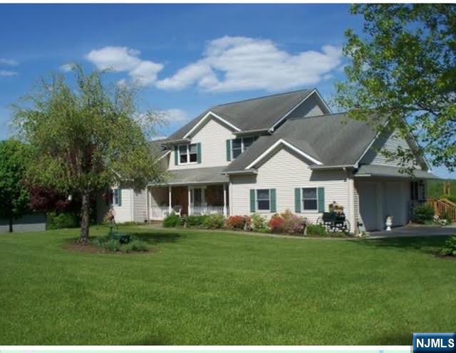 36 Lowe Road,Sussex, NJ 07461