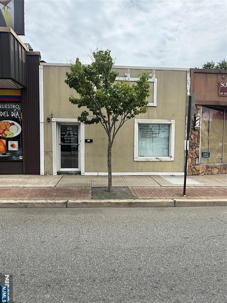 63 Washington Avenue,Bergenfield, NJ 07621