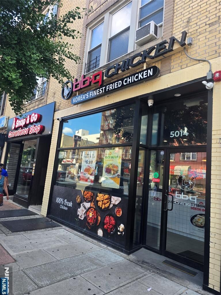 5014 Bergenline Avenue,West New York, NJ 07093
