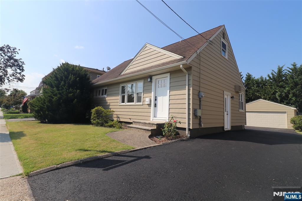 792 Morton Street,East Rutherford, NJ 07073