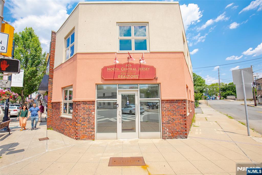 375 Broad Street,Bloomfield, NJ 07003