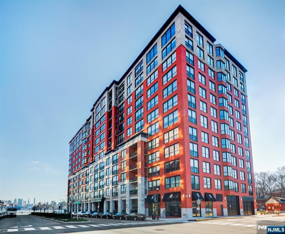 1025 Maxwell Lane,Hoboken, NJ 07030