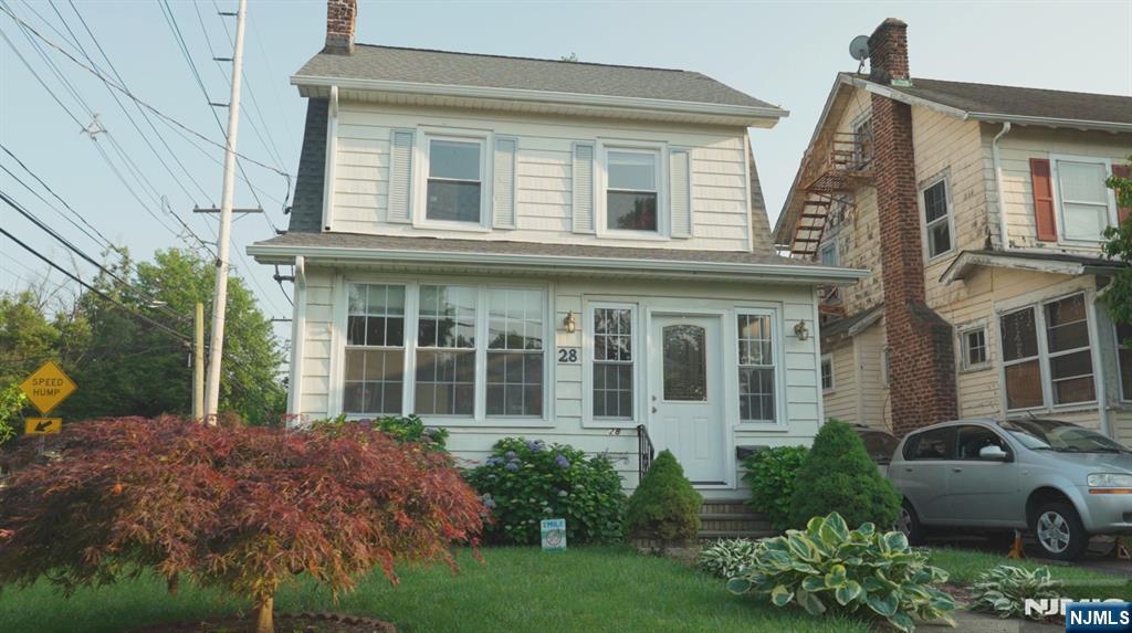 28 Monroe ,Bloomfield, NJ 07003