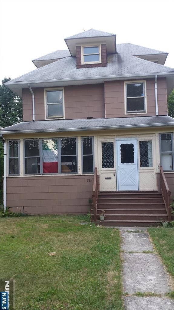 72 Glen Ridge Avenue,Glen Ridge, NJ 07028