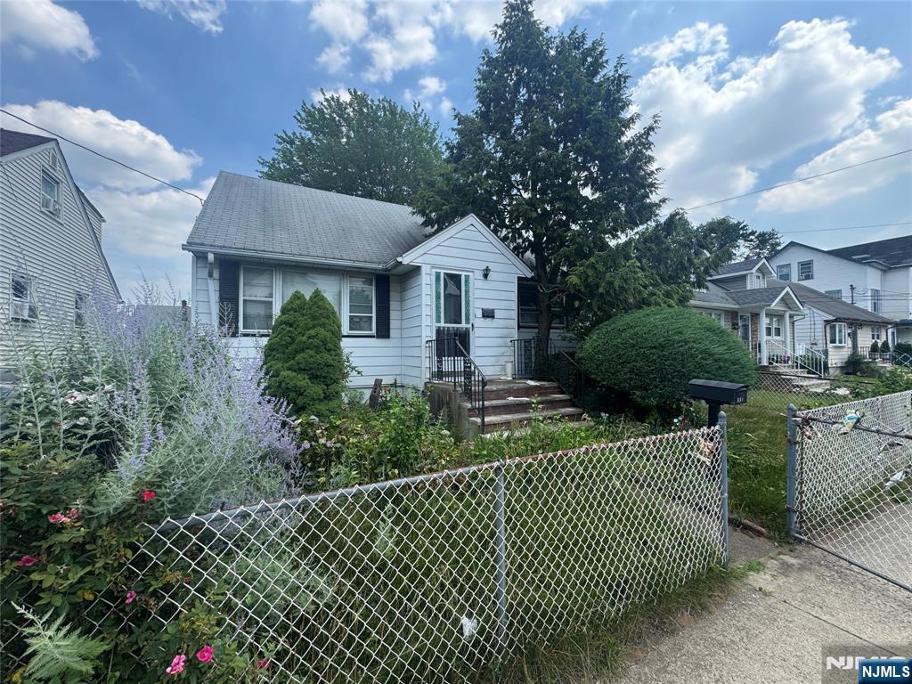 259-261 Madison Avenue,Paterson, NJ 07524