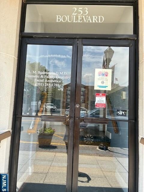 253 Boulevard ,Hasbrouck Heights, NJ 07604