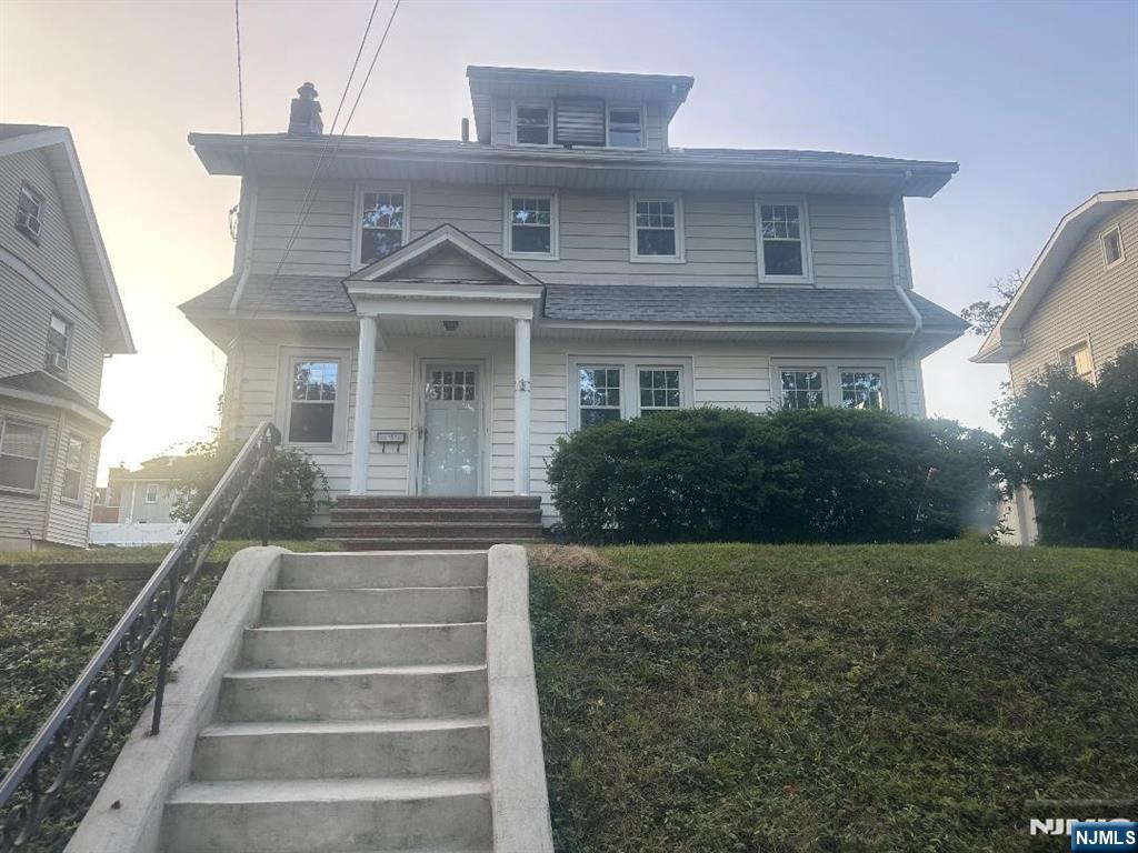 151 Jackson Avenue,Rutherford, NJ 07070
