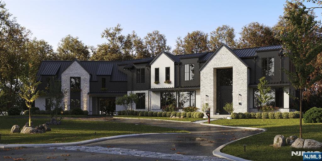 158 Oxford Drive,Tenafly, NJ 07670