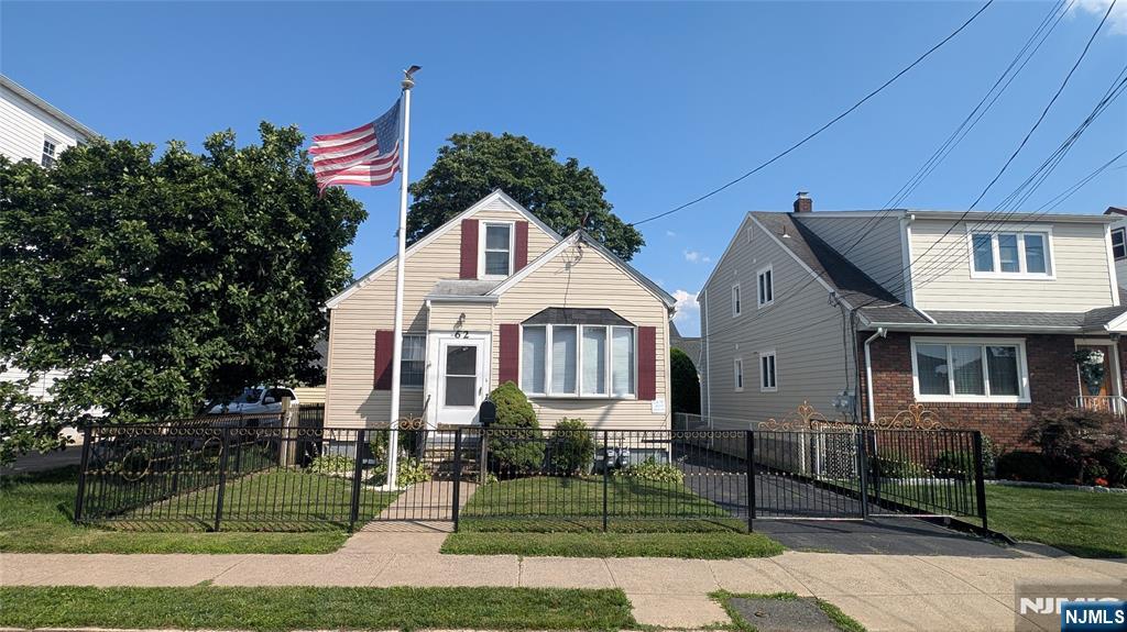 62 Johnson Avenue,Wallington, NJ 07057