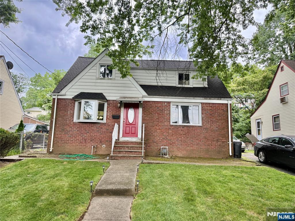 662 Grant Terrace,Teaneck, NJ 07666