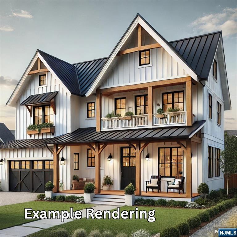 216 Midland Avenue,Paramus, NJ 07652