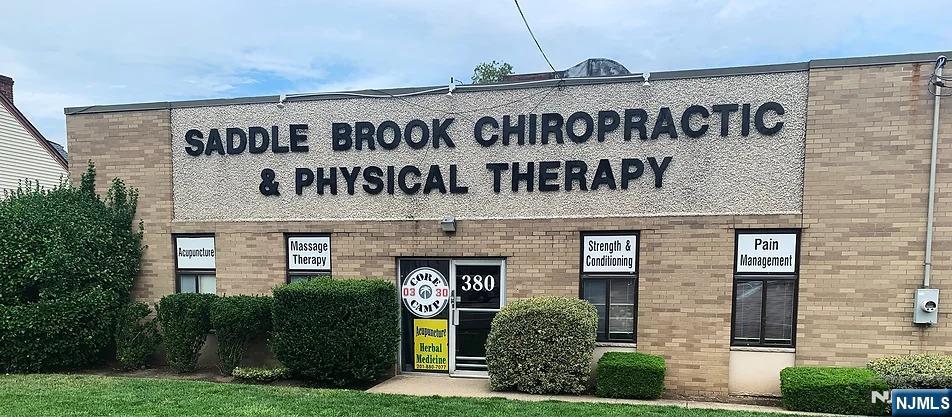 380 Midland Avenue,Saddle Brook, NJ 07663