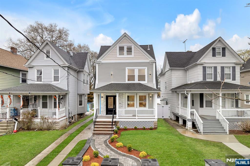 139 Weaver Avenue,Bloomfield, NJ 07003