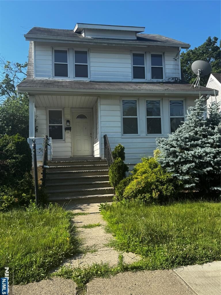 44 Hickory Avenue,Bergenfield, NJ 07621