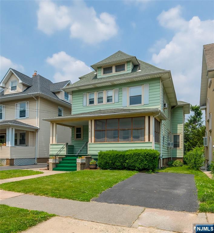 116 Madison Avenue,Clifton, NJ 07011